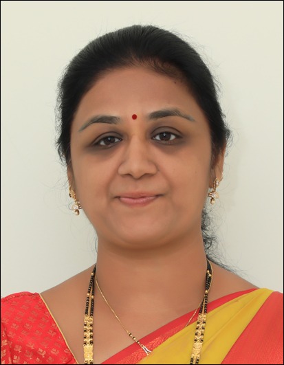 Mrs. Shubhangi D. Vanjari